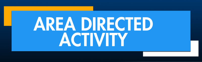 ADA: Leadership and Ceremonial Activity